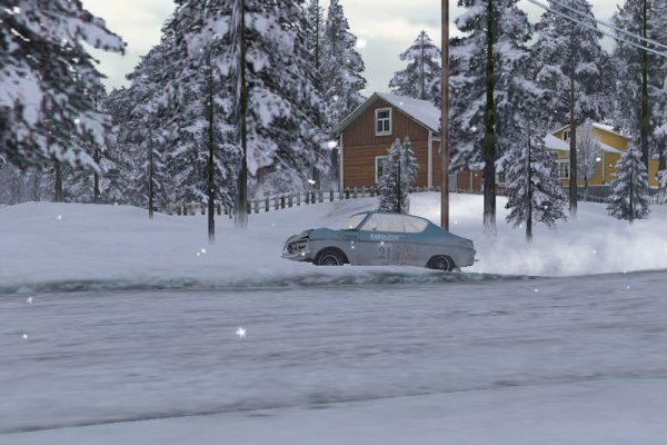 Rally Trophy pilt 1866 Rally Trophy pilt 1866