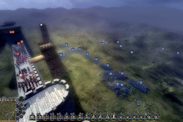 Real Warfare 2: Northern Crusades pilt 2450