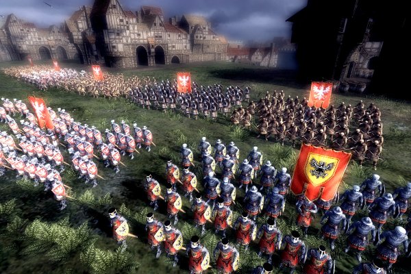 Real Warfare 2: Northern Crusades pilt 2451