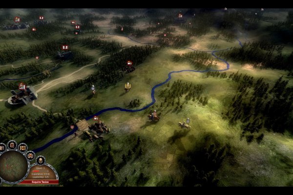 Real Warfare 2: Northern Crusades pilt 2453