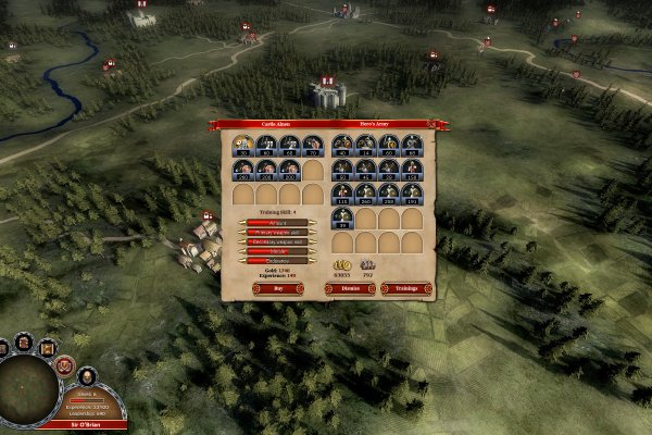 Real Warfare 2: Northern Crusades pilt 2455