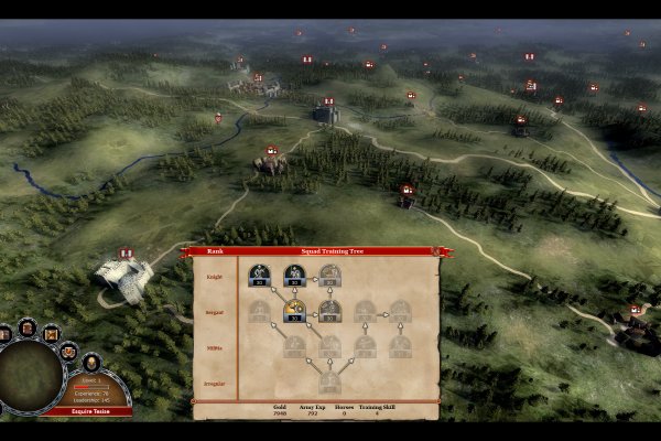 Real Warfare 2: Northern Crusades pilt 2456