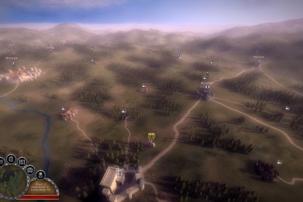 Real Warfare 2: Northern Crusades pilt 2457