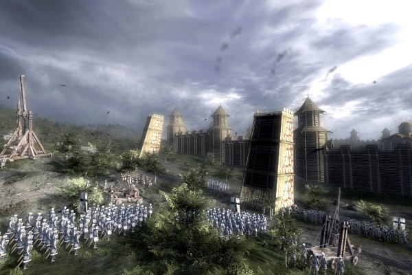 Real Warfare 2: Northern Crusades pilt 2458