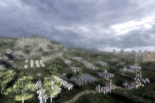 Real Warfare 2: Northern Crusades pilt 2459