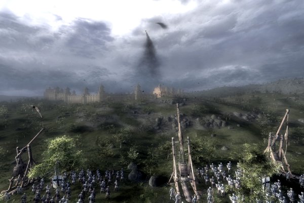 Real Warfare 2: Northern Crusades pilt 2460