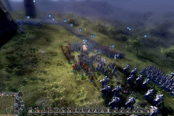 Real Warfare 2: Northern Crusades pilt 2463