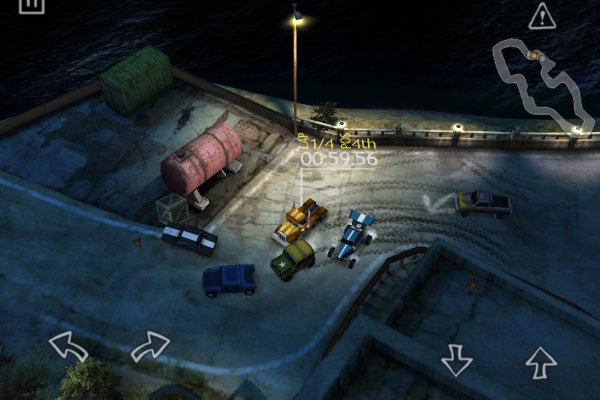 Reckless Racing HD pilt 6401