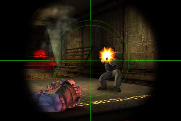 Red Faction pilt 6403