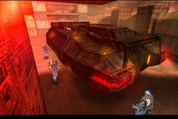 Red Faction pilt 6404