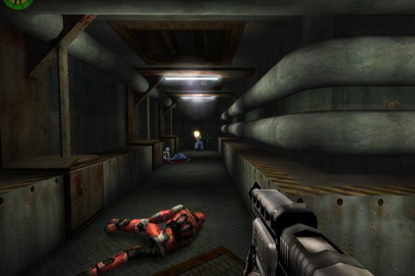 Red Faction pilt 6405