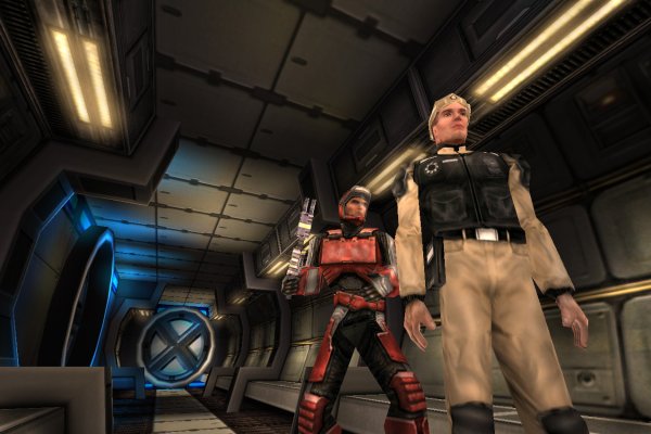 Red Faction pilt 6406