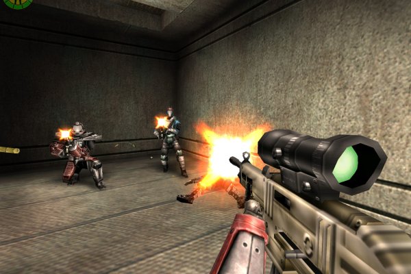 Red Faction pilt 6408