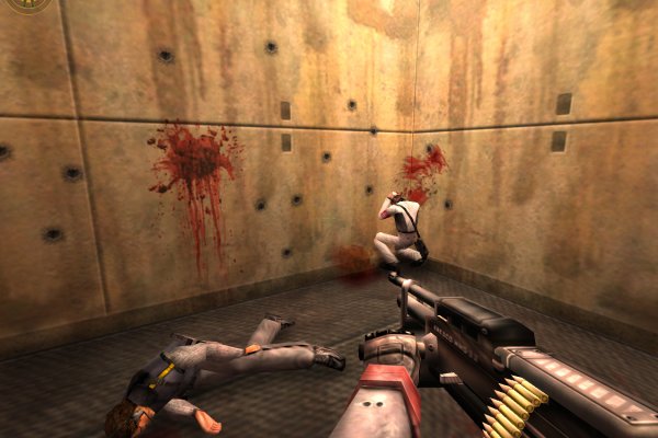 Red Faction pilt 6409