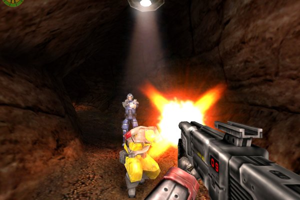 Red Faction pilt 6410