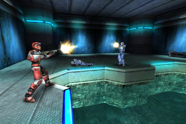 Red Faction pilt 6412