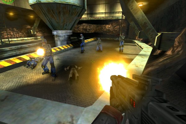 Red Faction pilt 6413