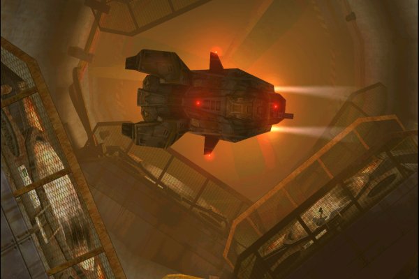 Red Faction pilt 6414