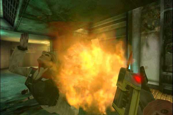 Red Faction pilt 6416