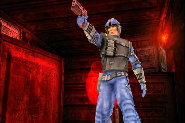 Red Faction pilt 6417