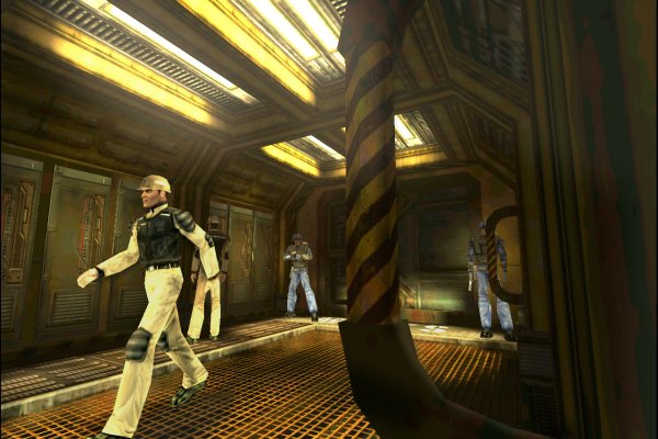 Red Faction pilt 6418