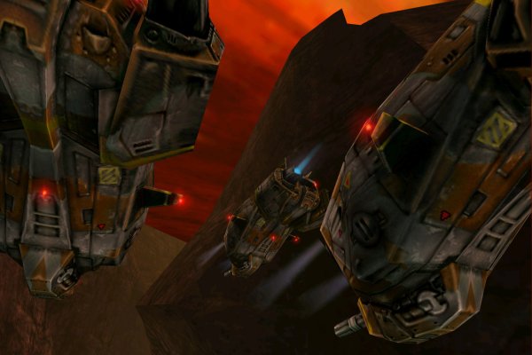 Red Faction pilt 6419