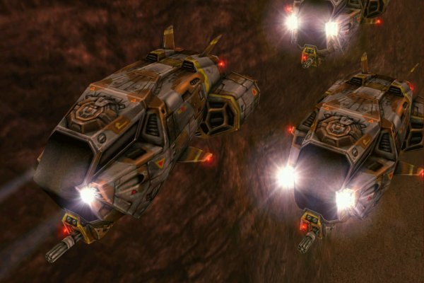 Red Faction pilt 6420