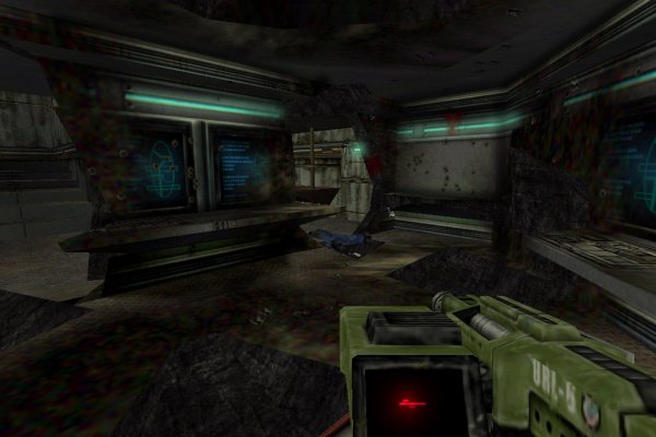 Red Faction pilt 6423