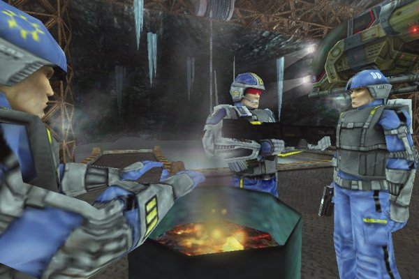 Red Faction pilt 6424