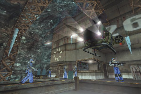 Red Faction pilt 6425