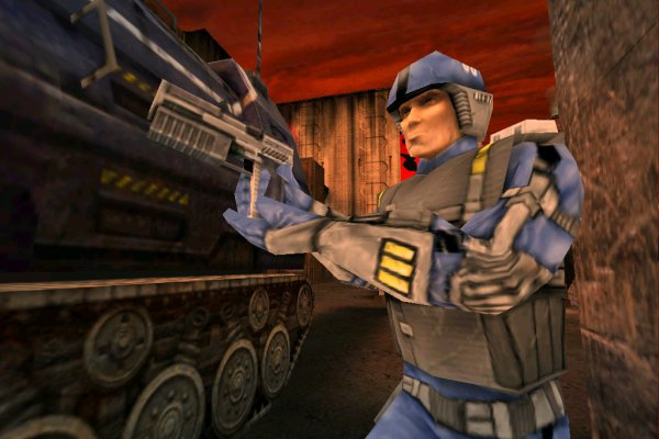 Red Faction pilt 6426