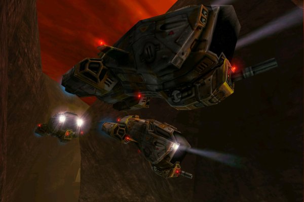 Red Faction pilt 6429