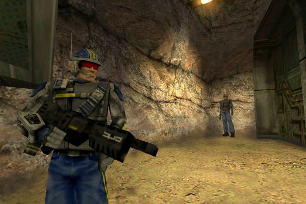 Red Faction pilt 6432