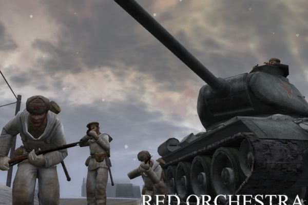 Red Orchestra: Ostfront 41-45 pilt 41