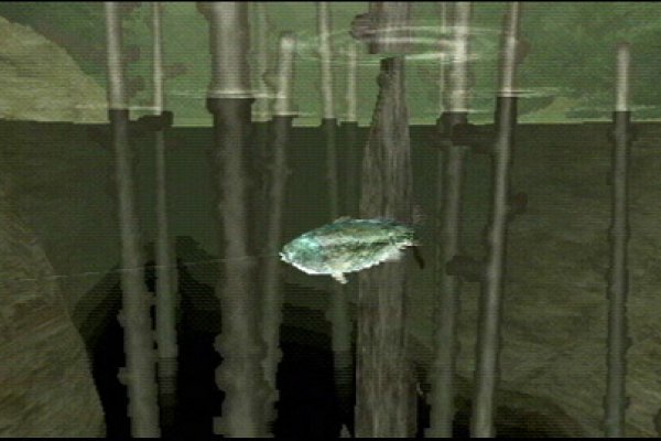 Reel Fishing: The Great Outdoors pilt 6121