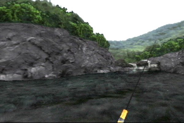 Reel Fishing: The Great Outdoors pilt 6127