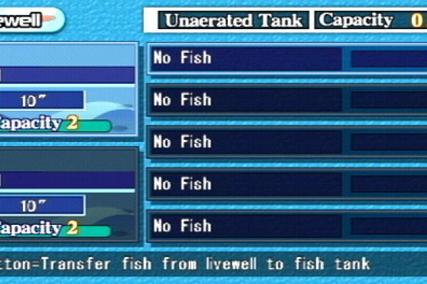 Reel Fishing: The Great Outdoors pilt 6129