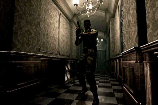 Resident Evil (2002) pilt 4734