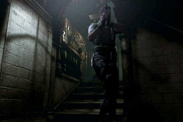 Resident Evil (2002) pilt 4735