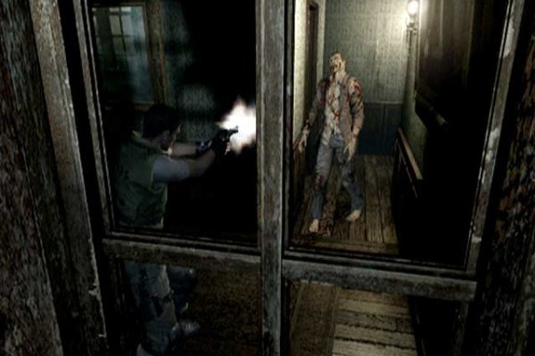 Resident Evil (2002) pilt 4738
