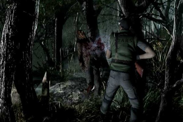 Resident Evil (2002) pilt 4739