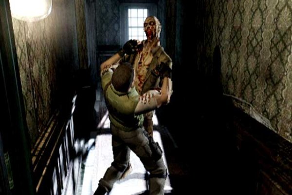 Resident Evil (2002) pilt 4741