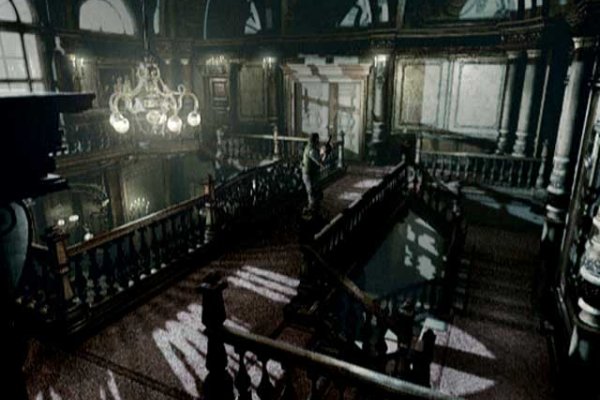 Resident Evil (2002) pilt 4743