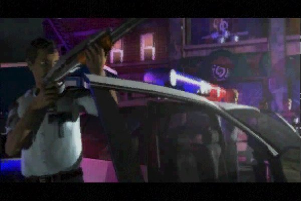 Resident Evil 3: Nemesis pilt 5991