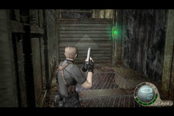 Resident Evil 4 pilt 4750