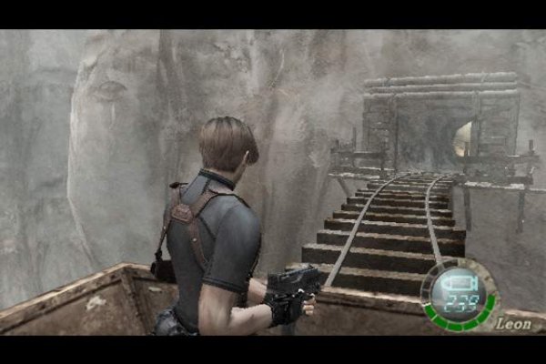 Resident Evil 4 pilt 4761