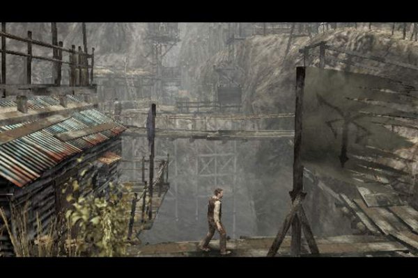 Resident Evil 4 pilt 4768