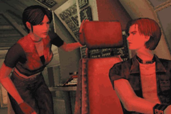 Resident Evil – Code: Veronica pilt 5982