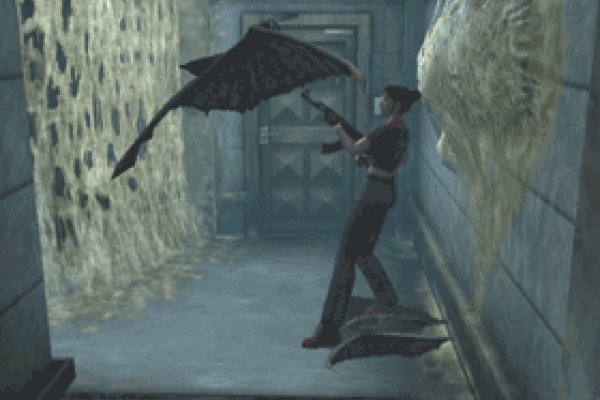 Resident Evil – Code: Veronica pilt 5983