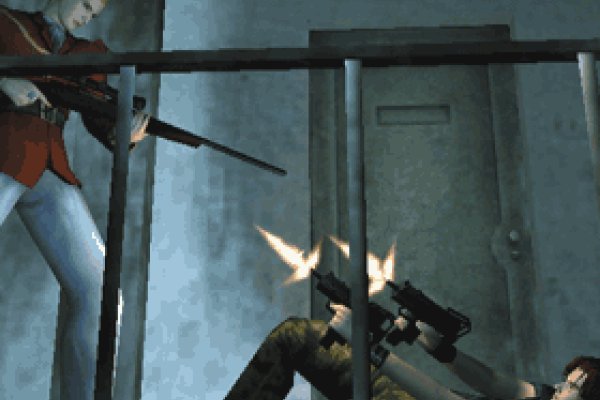 Resident Evil – Code: Veronica pilt 5984